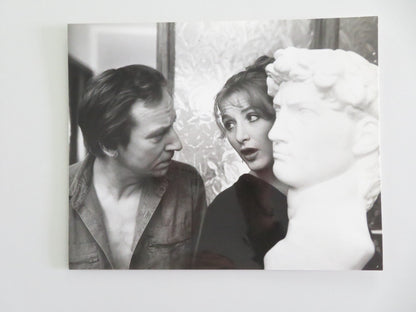 COMFORT AND JOY MOVIE STILL PHOTO LOT OF 5 BILL PATERSON CLARE GROGAN 1984 Movie posters