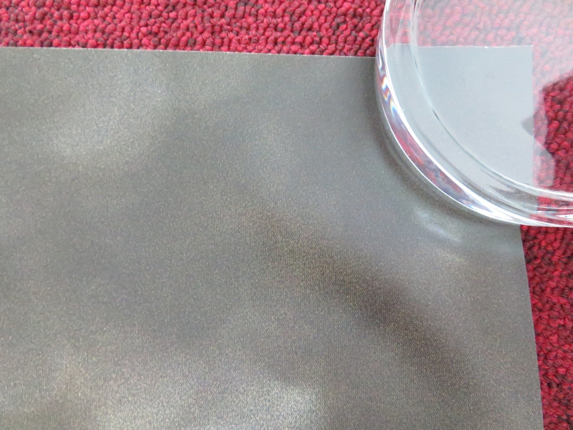 COMPANION UK QUAD ROLLED POSTER SOPHIE THATCHER JACK QUAID 2025 Movie posters