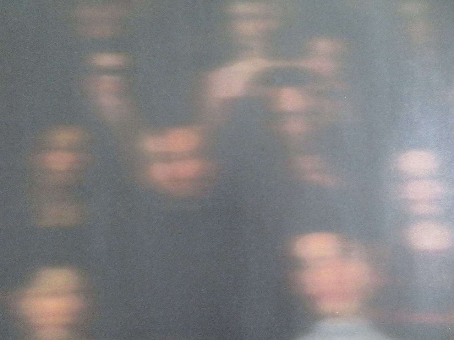 Complicit: A Michael Haneke Retrospective UK QUAD ROLLED POSTER CURZON BFI 2025 Movie posters