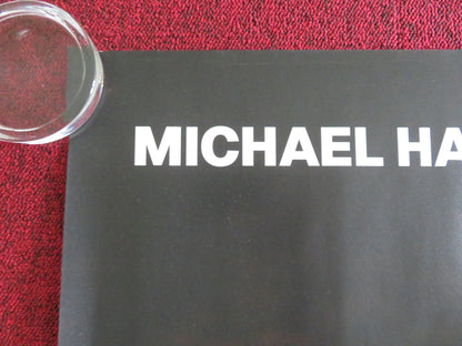 Complicit: A Michael Haneke Retrospective UK QUAD ROLLED POSTER CURZON BFI 2025 Movie posters