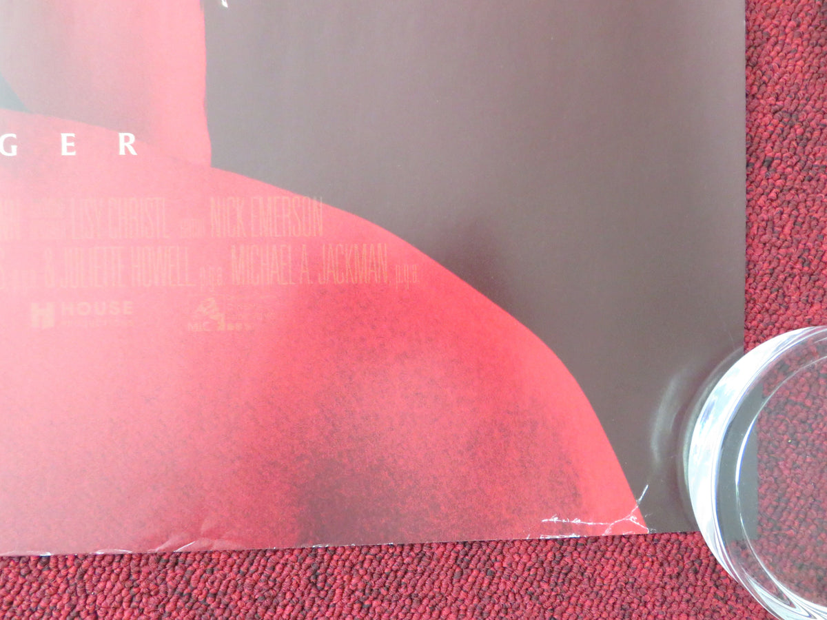 Conclave UK Quad Rolled Poster Ralph Fiennes Stanley Tucci John Lithgow 2024 Movie posters