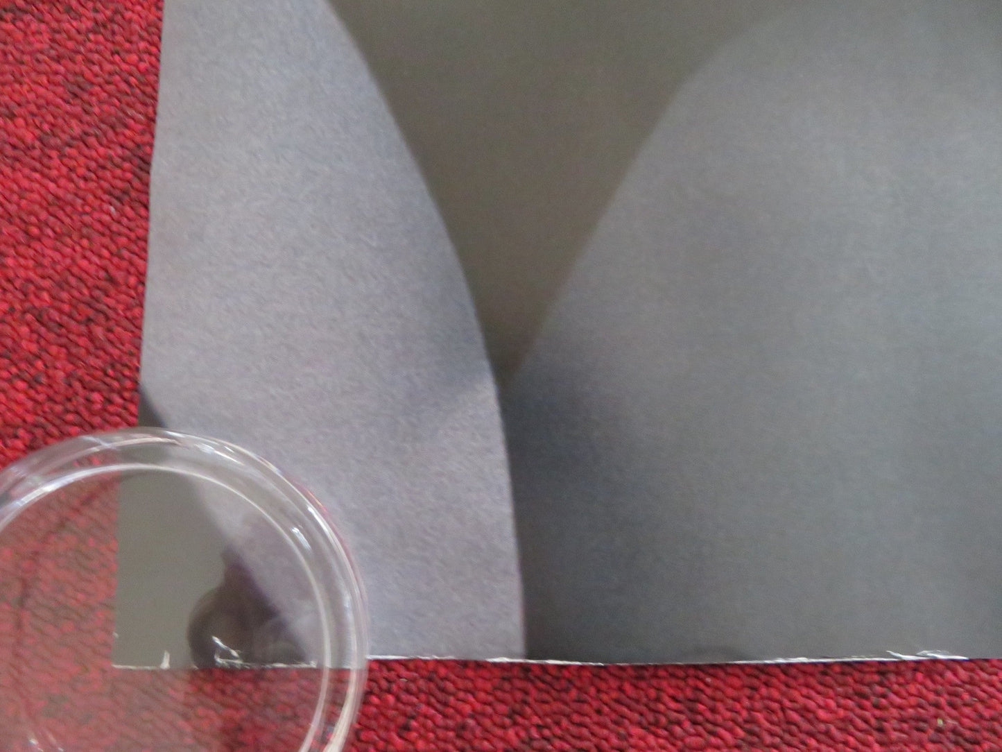 CONCUSSION UK QUAD ROLLED POSTER WILL SMITH ALEC BALDWIN 2015 Rendezvous Cinema Movie posters