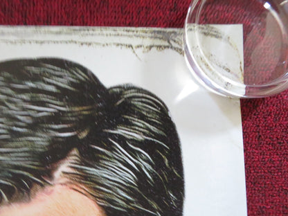 CONFESS, FLETCH UK QUAD ROLLED POSTER JON HAMM CAITLIN ZERRA ROSE 2022 Rendezvous Cinema Movie posters