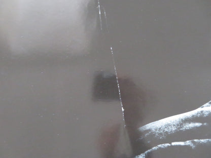 CONTROL UK QUAD ROLLED POSTER SAM RILEY SAMANTHA MORTON 2007 Rendezvous Cinema Movie posters