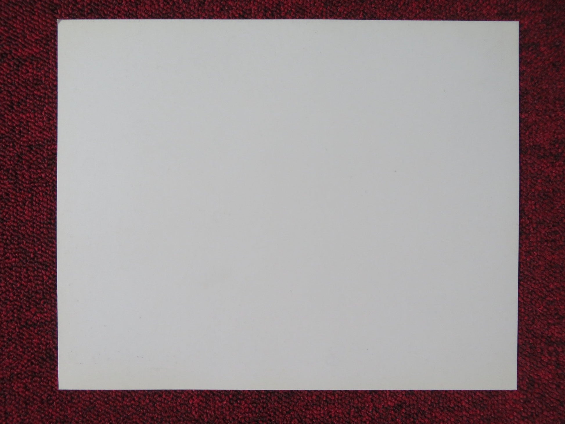 COOL BREEZE - A LOBBY CARD THALMUS RASULALA JUDY PACE 1972 Rendezvous Cinema Movie posters