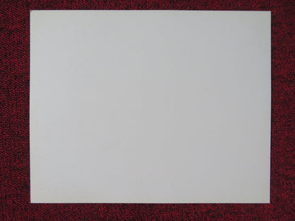 COOL BREEZE - A LOBBY CARD THALMUS RASULALA JUDY PACE 1972 Rendezvous Cinema Movie posters