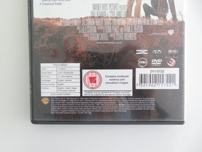 COOL HAND LUKE - DELUXE EDITION (DVD) PAUL NEWMAN GEORGE KENNEDY 1967 REGION 2 Movie posters