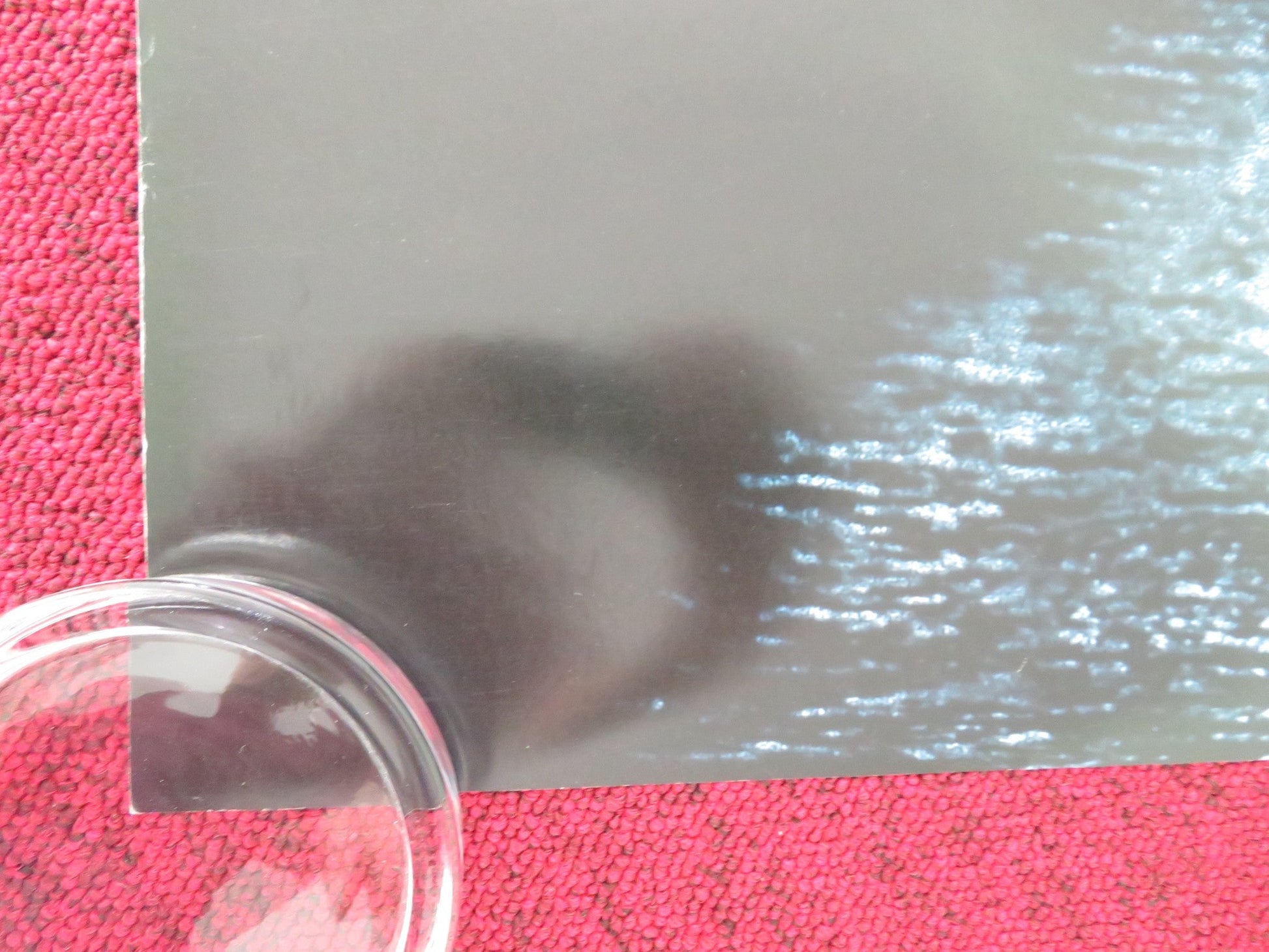 COP LAND US ONE SHEET ROLLED POSTER SYLVESTER STALLONE ROBERT DE NIRO 1997 Movie posters