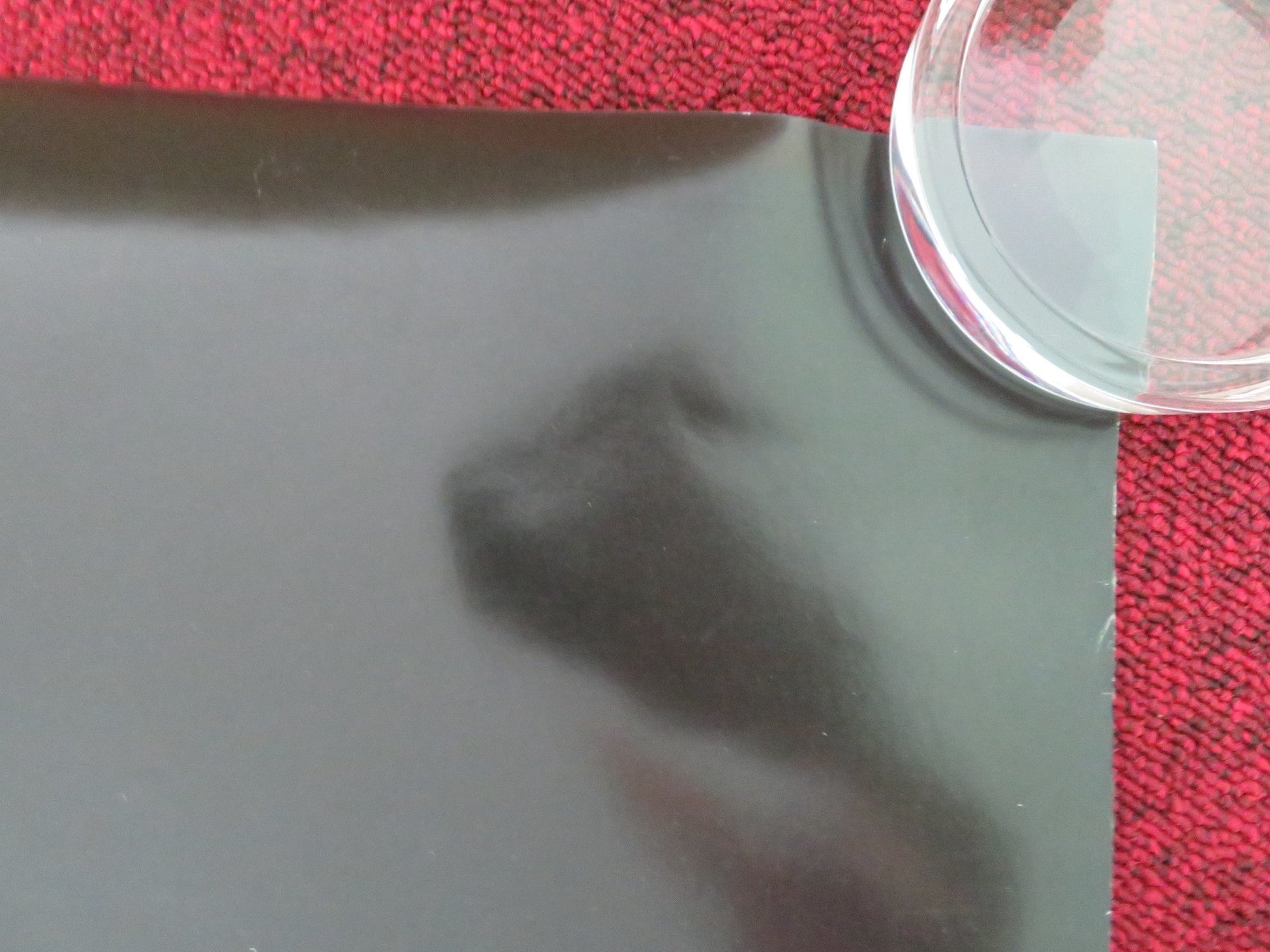 COP LAND US ONE SHEET ROLLED POSTER SYLVESTER STALLONE ROBERT DE NIRO 1997 Movie posters