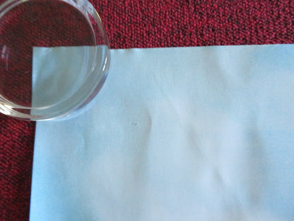 COPA 71 UK QUAD ROLLED POSTER ELVIRA ARACEN JANICE BARTON 2023 Rendezvous Cinema Movie posters