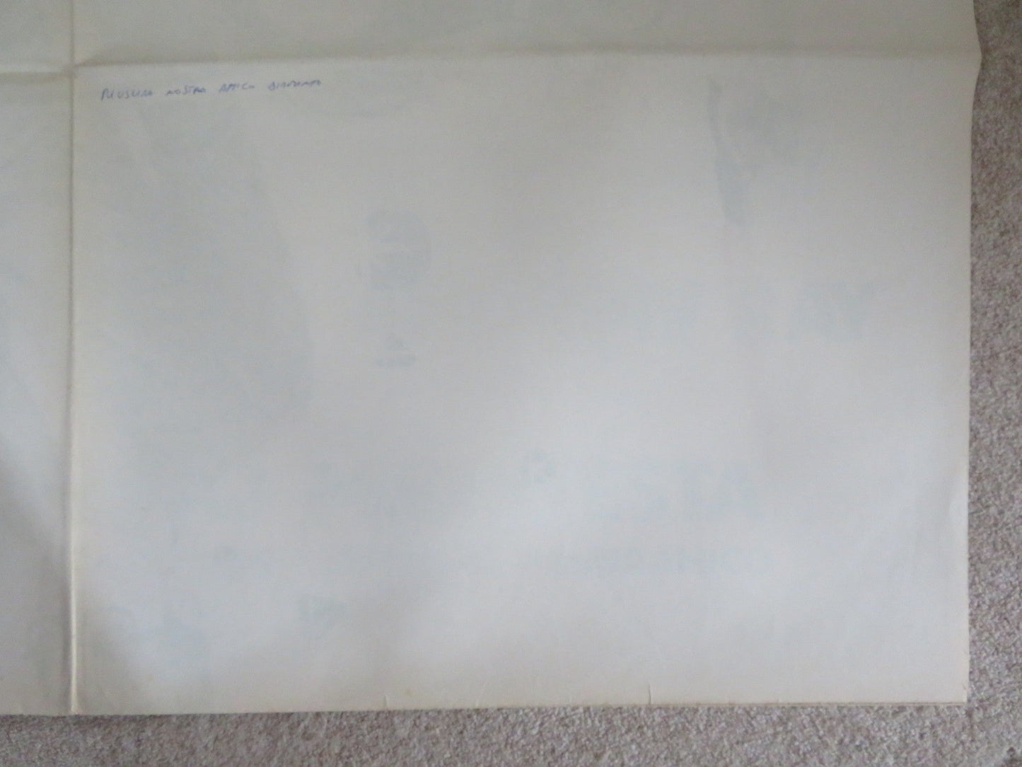 CORRI, CORRI...JIMMY LOGAN ITALIAN 2 FOGLIO POSTER RAY DANTON AGNES SPAAK 1971 Rendezvous Cinema Movie posters