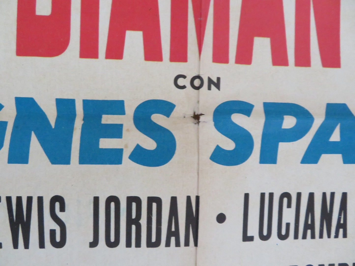 CORRI, CORRI...JIMMY LOGAN ITALIAN 2 FOGLIO POSTER RAY DANTON AGNES SPAAK 1971 Rendezvous Cinema Movie posters