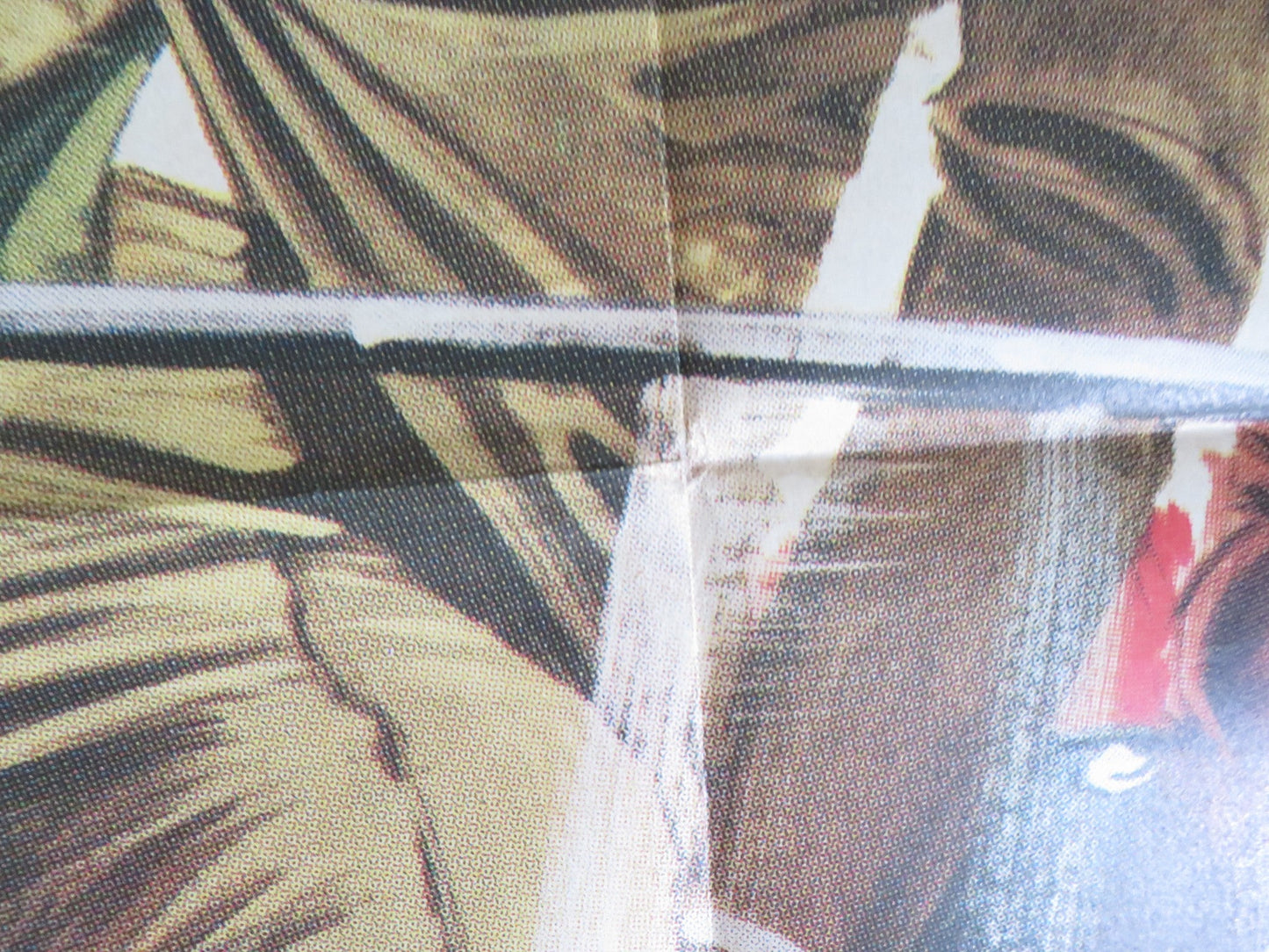 CORRI, CORRI...JIMMY LOGAN ITALIAN 2 FOGLIO POSTER RAY DANTON AGNES SPAAK 1971 Rendezvous Cinema Movie posters