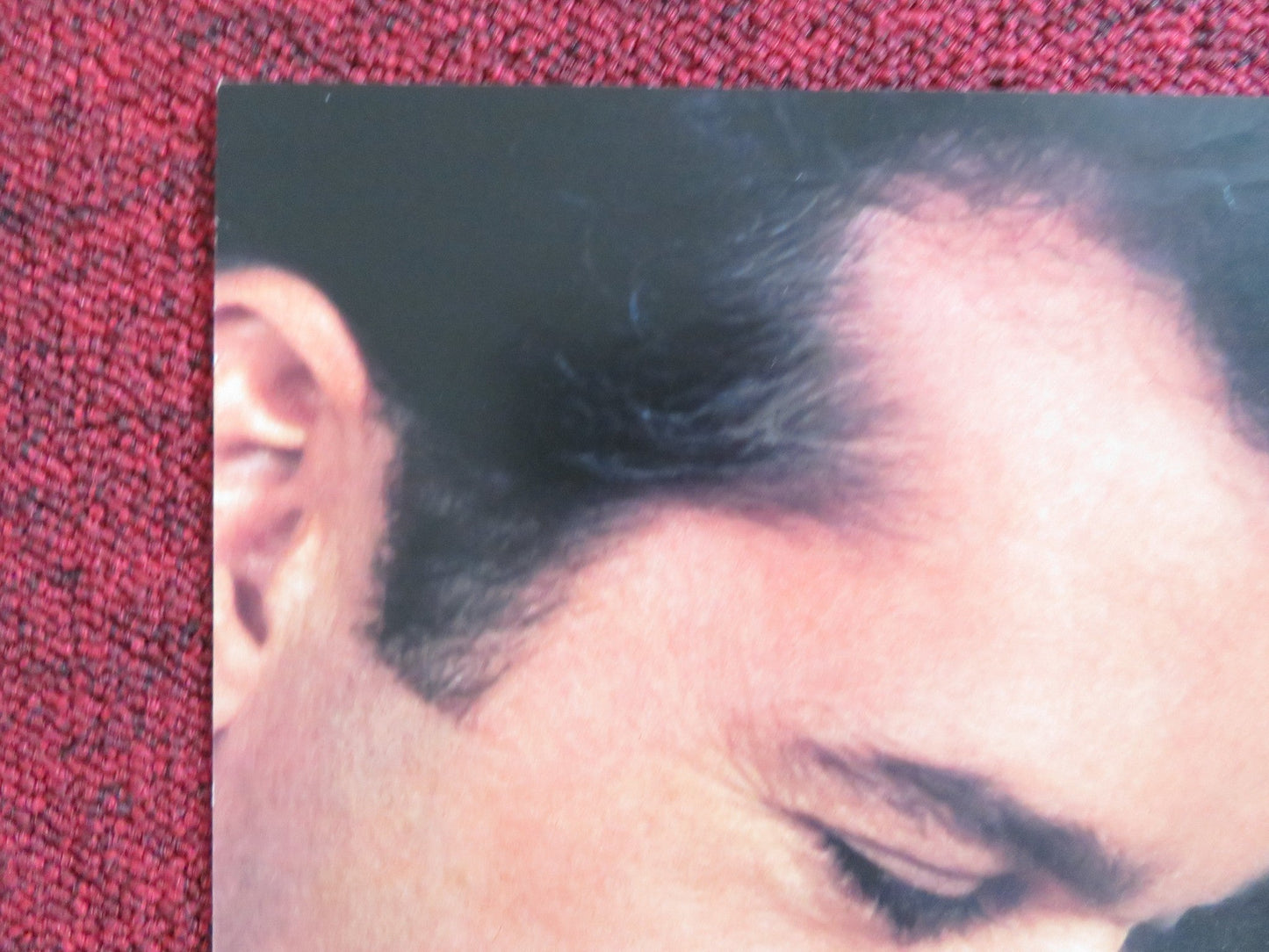 CORRINA, CORRINA VHS VIDEO POSTER WHOOPI GOLDBERG RAY LIOTTA 1994 Rendezvous Cinema Movie posters