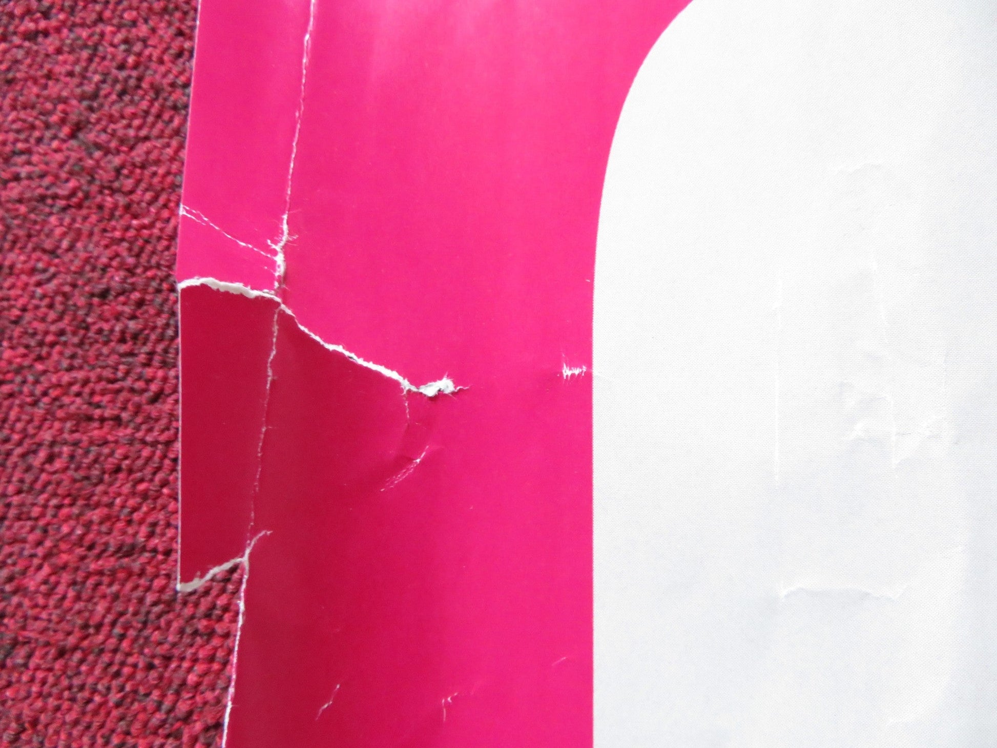 CORSAGE UK QUAD ROLLED POSTER VICKY KRIEPS FLORIAN TEICHTMEISTER 2022 Rendezvous Cinema Movie posters