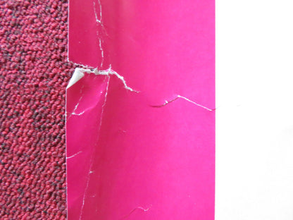 CORSAGE UK QUAD ROLLED POSTER VICKY KRIEPS FLORIAN TEICHTMEISTER 2022 Rendezvous Cinema Movie posters