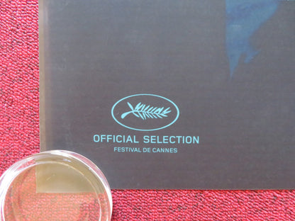 COSMOPOLIS UK QUAD ROLLED POSTER DAVID CRONENBERG ROBERT PATTINSON 2012 Rendezvous Cinema Movie posters