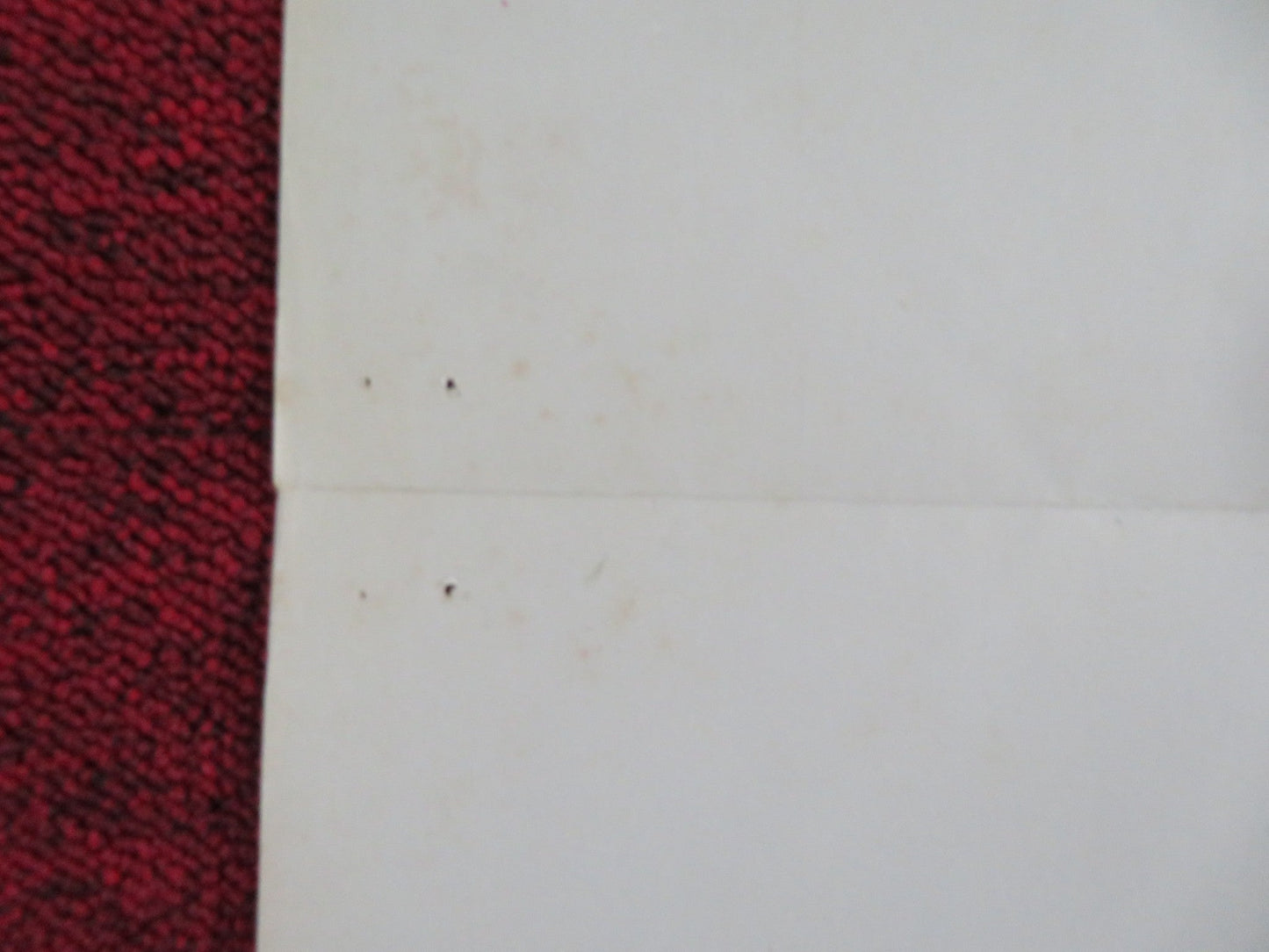 COTTON COMES TO HARLEM GERMAN A1 POSTER FOLDED GODFREY CAMBRIDGE 1971 Rendezvous Cinema Movie posters