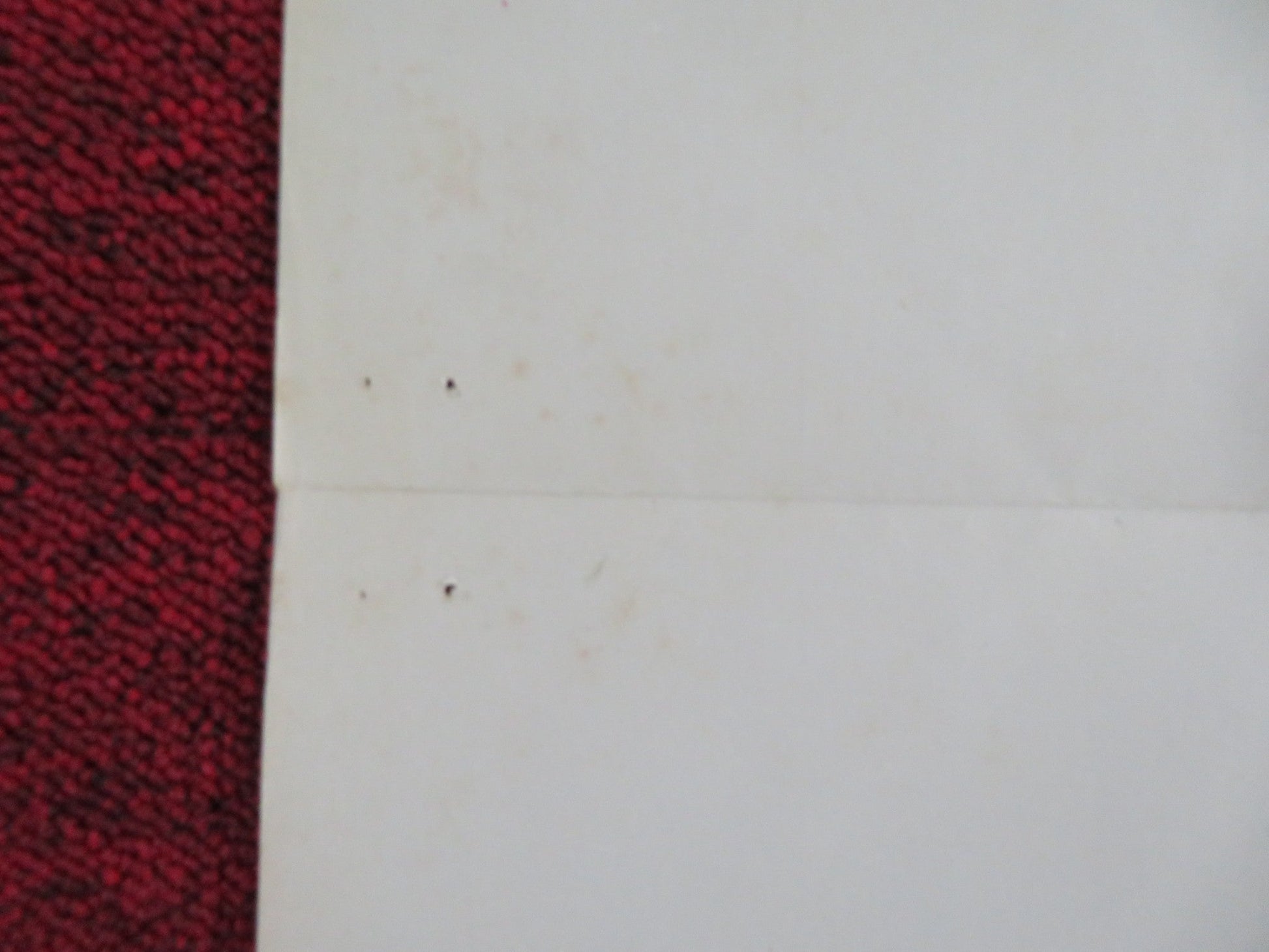 COTTON COMES TO HARLEM GERMAN A1 POSTER FOLDED GODFREY CAMBRIDGE 1971 Rendezvous Cinema Movie posters