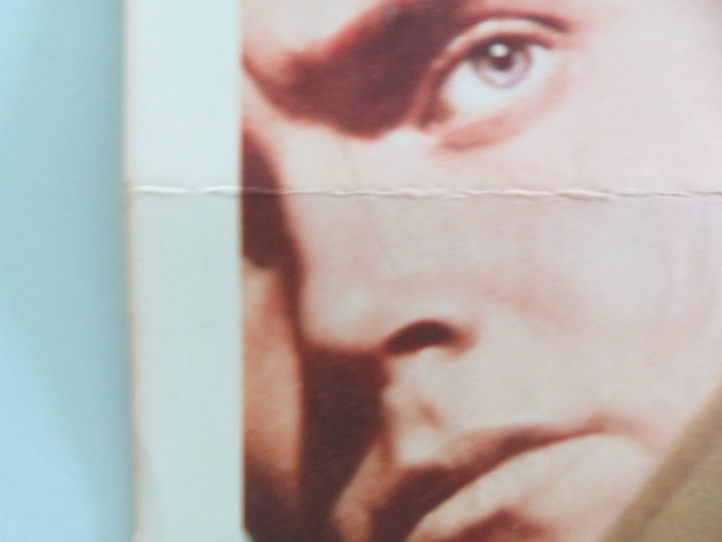Count Five and Die US Insert Poster Jeffrey Hunter Nigel Patrick 1958 Movie posters