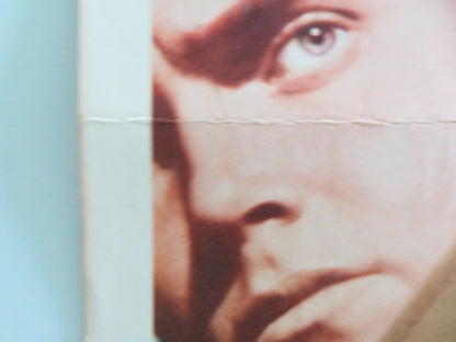 Count Five and Die US Insert Poster Jeffrey Hunter Nigel Patrick 1958 Movie posters