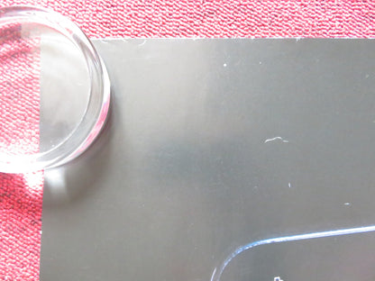 COUNTDOWN UK QUAD ROLLED POSTER ELIZABETH LAIL JORDAN CALLOWAY 2019 Rendezvous Cinema Movie posters