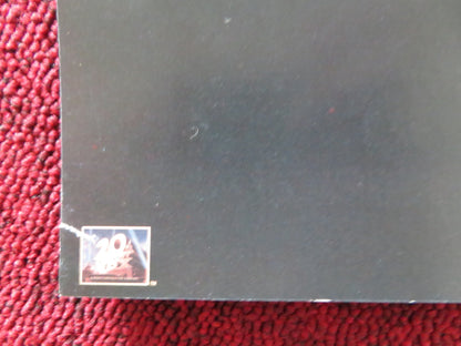 COURAGE UNDER FIRE VHS VIDEO POSTER DENZEL WASHINGTON MEG RYAN 1996 Rendezvous Cinema Movie posters