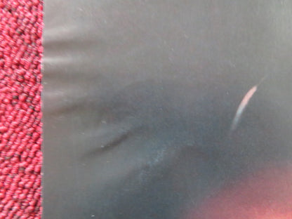 COURAGE UNDER FIRE VHS VIDEO POSTER DENZEL WASHINGTON MEG RYAN 1996 Rendezvous Cinema Movie posters