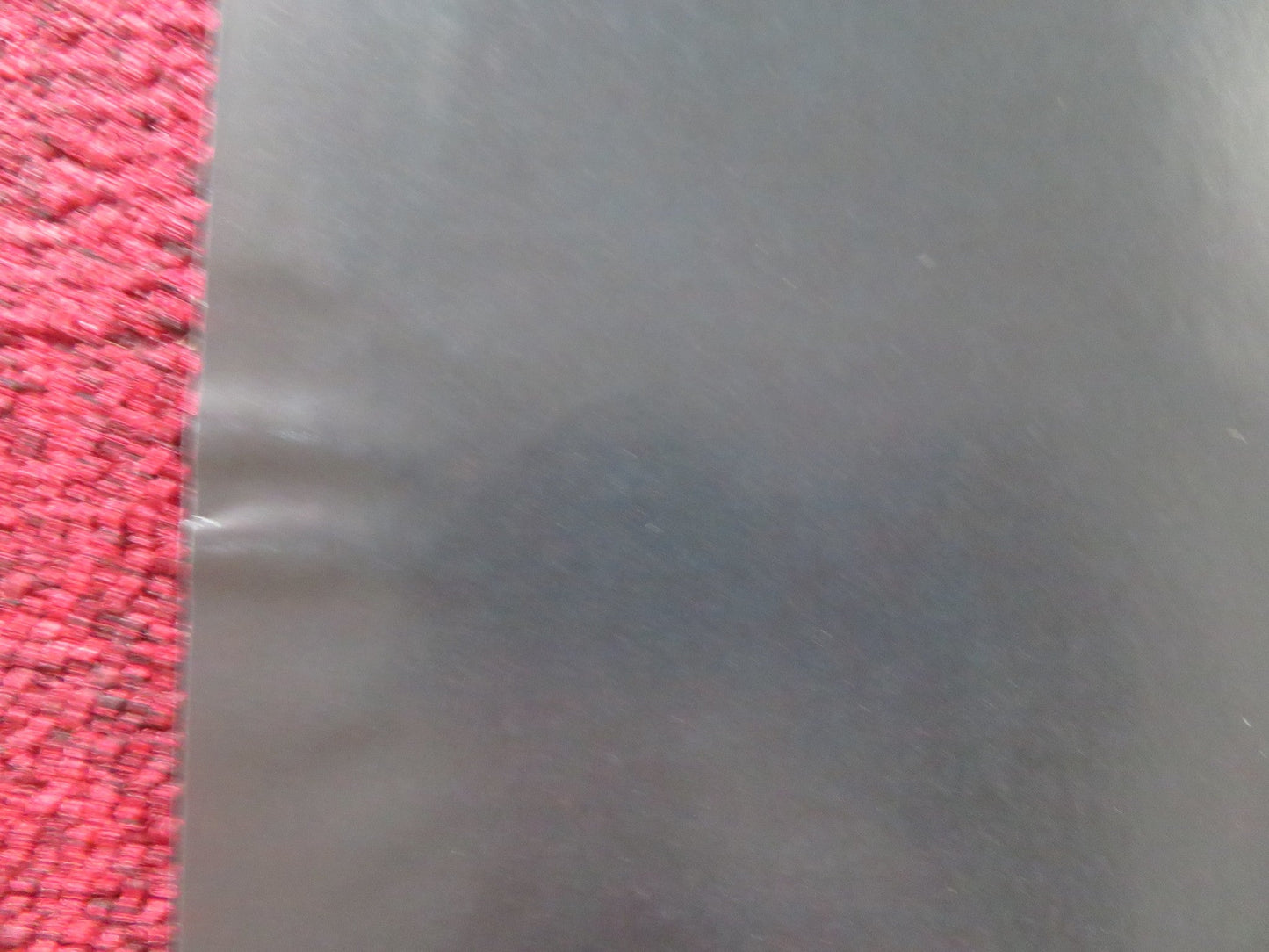 COURAGE UNDER FIRE VHS VIDEO POSTER DENZEL WASHINGTON MEG RYAN 1996 Rendezvous Cinema Movie posters