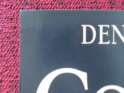 COURAGE UNDER FIRE VHS VIDEO POSTER DENZEL WASHINGTON MEG RYAN 1996 Rendezvous Cinema Movie posters