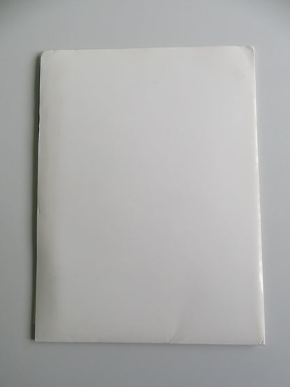 COURTSHIP PRESS KIT 1987 WILLIAM CONVERSE - ROBERTS HALLIE FOOTE Movie posters