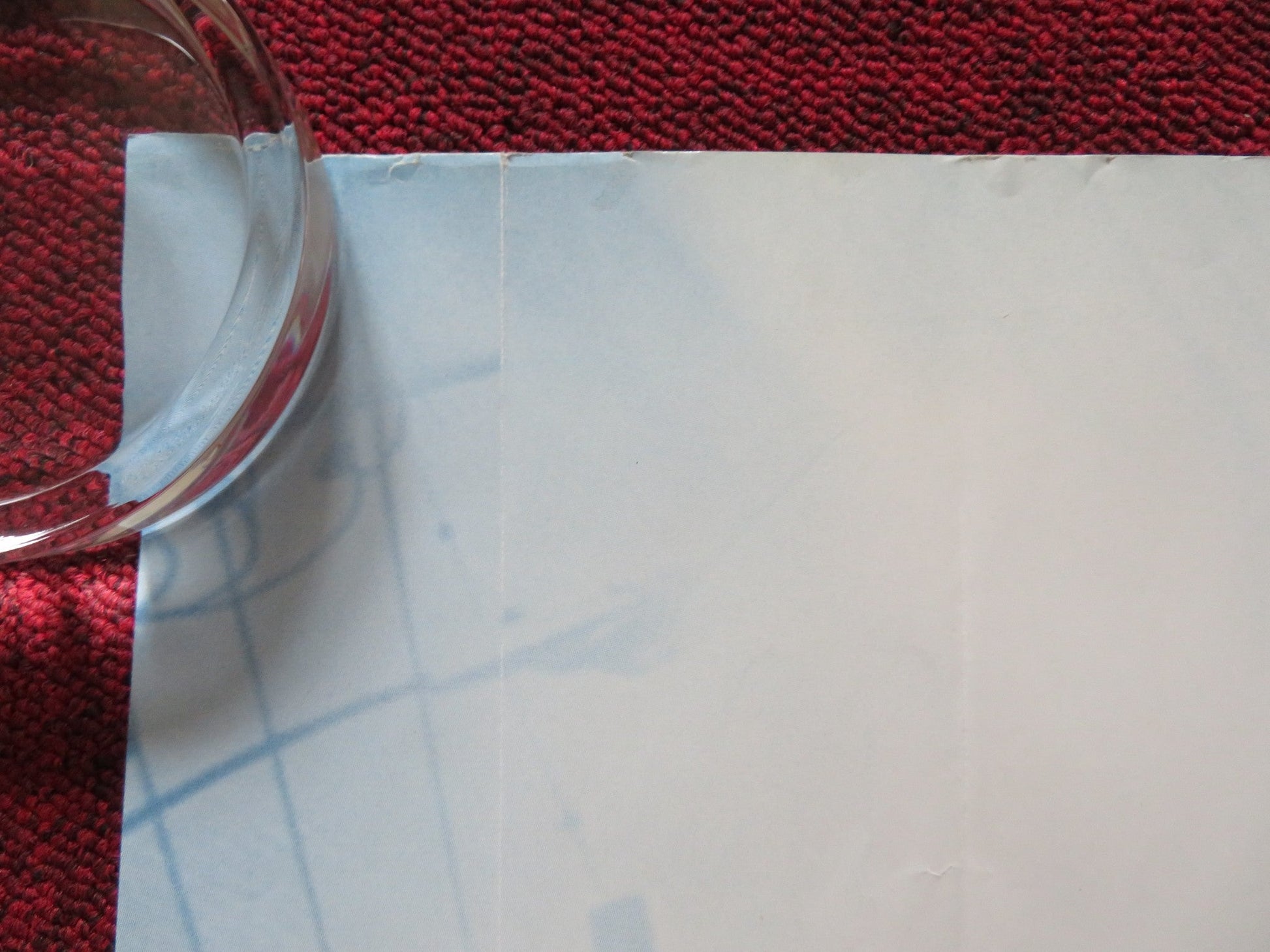 CRANK UK QUAD ROLLED POSTER JASON STATHAM AMY SMART 2006 Rendezvous Cinema Movie posters