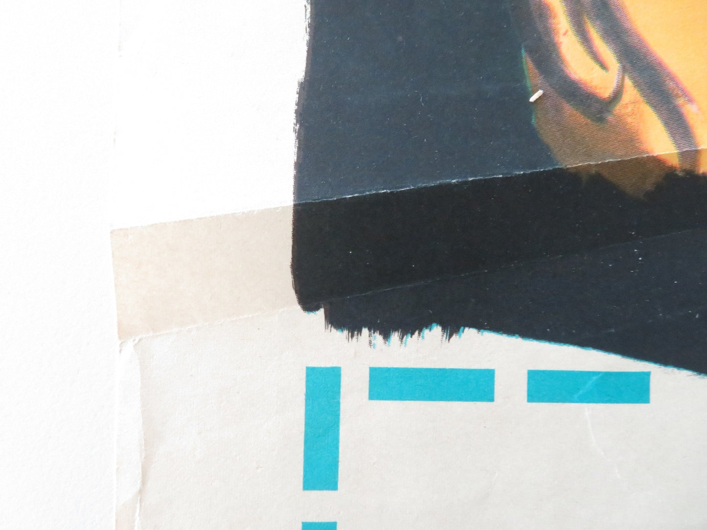 CRAZED FRUIT ITALIAN LOCANDINA POSTER YUJIRO ISHIHARA MASAHIKO TSUGAWA 1959 Movie posters