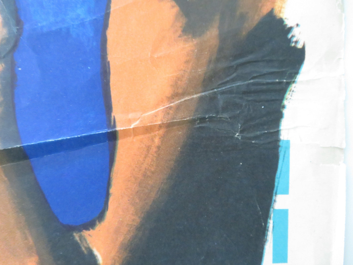 CRAZED FRUIT ITALIAN LOCANDINA POSTER YUJIRO ISHIHARA MASAHIKO TSUGAWA 1959 Movie posters