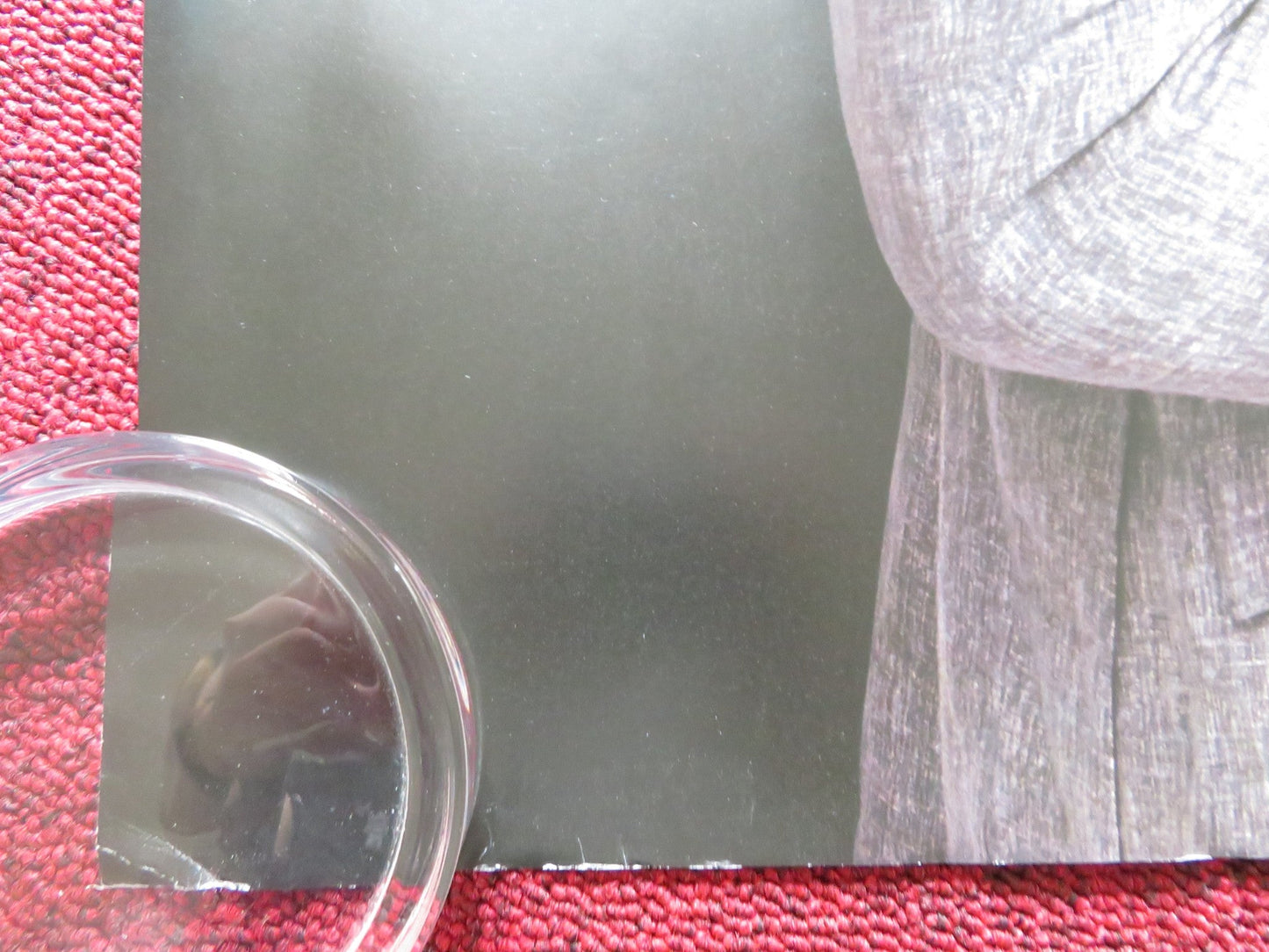 CRAZY RICH ASIANS UK QUAD ROLLED POSTER CONSTANCE WU MICHELLE YEOH 2018 Rendezvous Cinema Movie posters