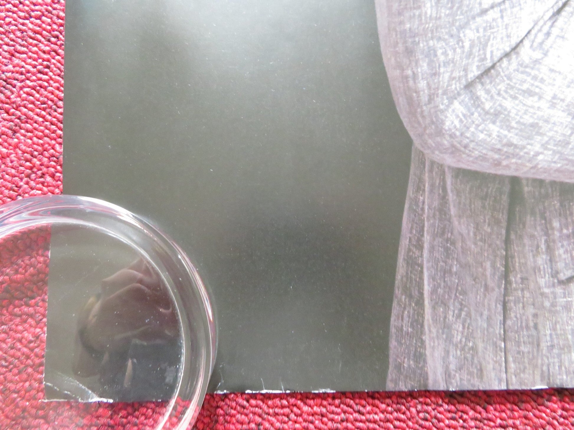 CRAZY RICH ASIANS UK QUAD ROLLED POSTER CONSTANCE WU MICHELLE YEOH 2018 Rendezvous Cinema Movie posters