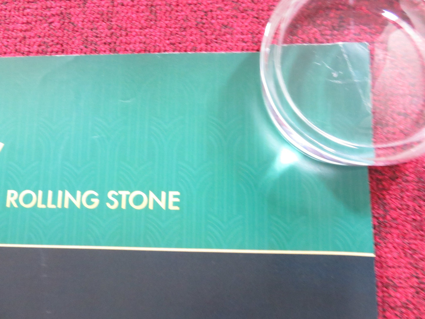 CRAZY RICH ASIANS UK QUAD ROLLED POSTER CONSTANCE WU MICHELLE YEOH 2018 Rendezvous Cinema Movie posters