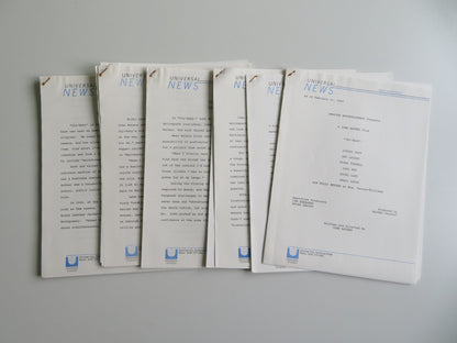 CRY - BABY PRESS KIT 1990 JOHNNY DEPP IGGY POP RICKI LAKE WILLEM DAFOE Movie posters