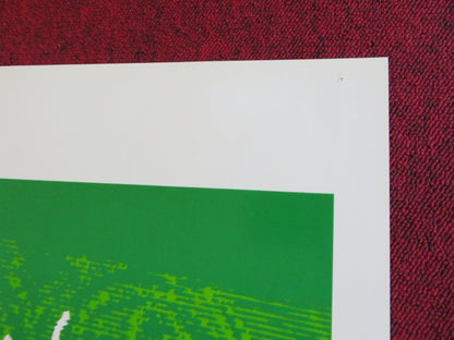 CRYPT OF THE LIVING DEAD US TRI FOLDED ONE SHEET ROLLED POSTER ANDREW PINE 1973 Rendezvous Cinema Movie posters