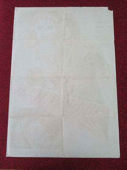 CUADRILATERO SPANISH POSTER ROLLED JOSE LEGRA JOSE MARIA PRADA 1970 Movie posters