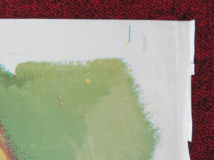 CUADRILATERO SPANISH POSTER ROLLED JOSE LEGRA JOSE MARIA PRADA 1970 Movie posters