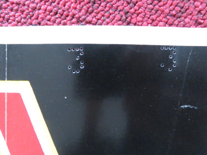 CUBA - A ITALIAN FOTOBUSTA POSTER SEAN CONNERY BROOKE ADAMS 1979 Rendezvous Cinema Movie posters