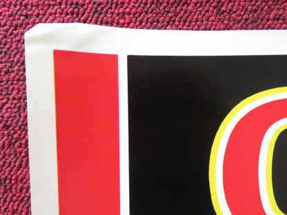 CUBA - C ITALIAN FOTOBUSTA POSTER SEAN CONNERY BROOKE ADAMS 1979 Rendezvous Cinema Movie posters