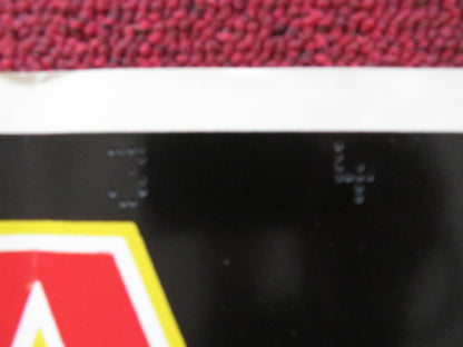 CUBA - C ITALIAN FOTOBUSTA POSTER SEAN CONNERY BROOKE ADAMS 1979 Rendezvous Cinema Movie posters