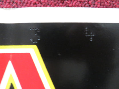 CUBA - D ITALIAN FOTOBUSTA POSTER SEAN CONNERY BROOKE ADAMS 1979 Rendezvous Cinema Movie posters