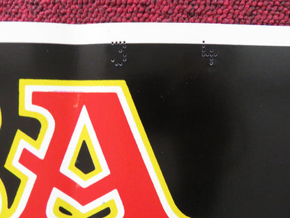 CUBA - F ITALIAN FOTOBUSTA POSTER SEAN CONNERY BROOKE ADAMS 1979 Rendezvous Cinema Movie posters