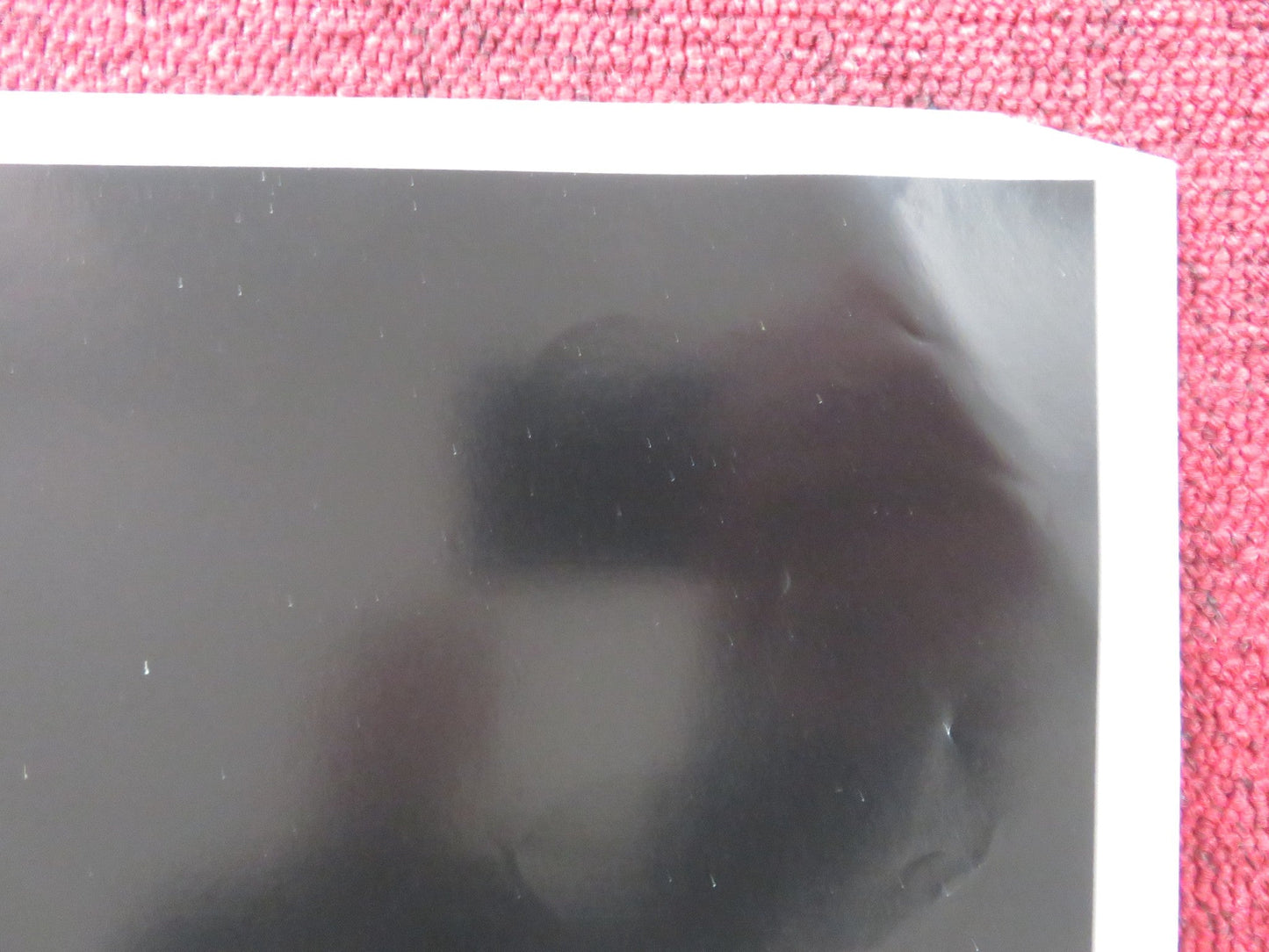 CUBA - F ITALIAN FOTOBUSTA POSTER SEAN CONNERY BROOKE ADAMS 1979 Rendezvous Cinema Movie posters