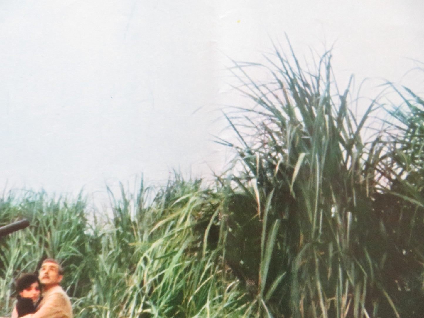 CUBA - F ITALIAN FOTOBUSTA POSTER SEAN CONNERY BROOKE ADAMS 1979 Rendezvous Cinema Movie posters