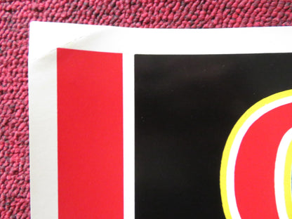 CUBA - G ITALIAN FOTOBUSTA POSTER SEAN CONNERY BROOKE ADAMS 1979 Rendezvous Cinema Movie posters