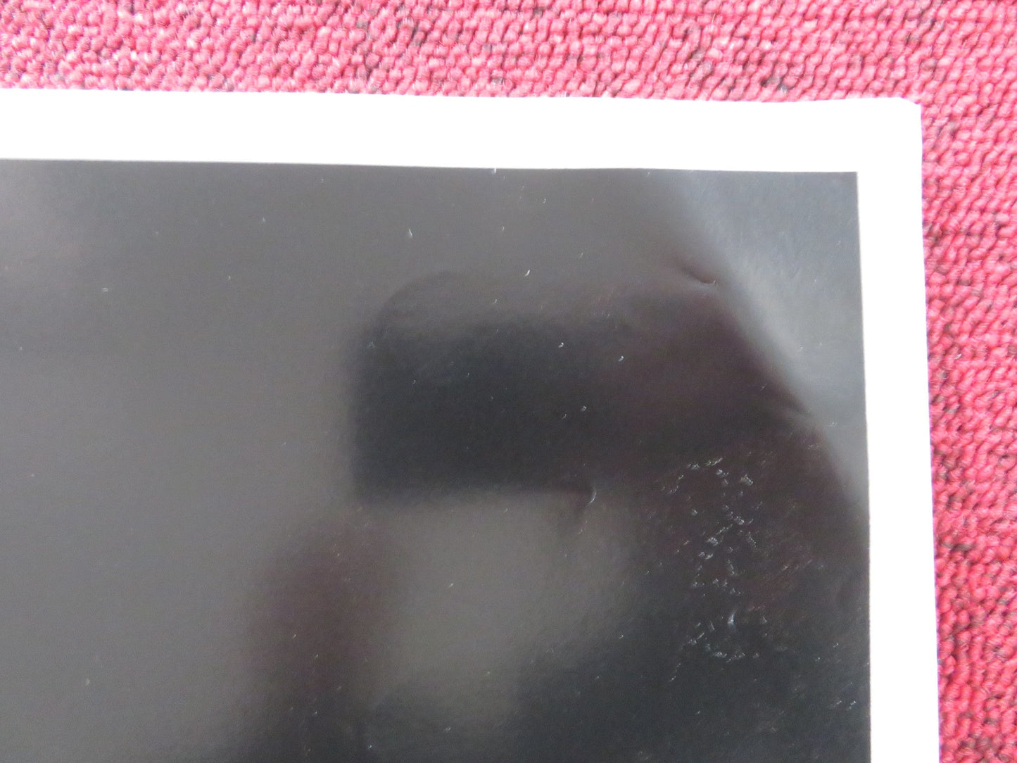 CUBA - G ITALIAN FOTOBUSTA POSTER SEAN CONNERY BROOKE ADAMS 1979 Rendezvous Cinema Movie posters